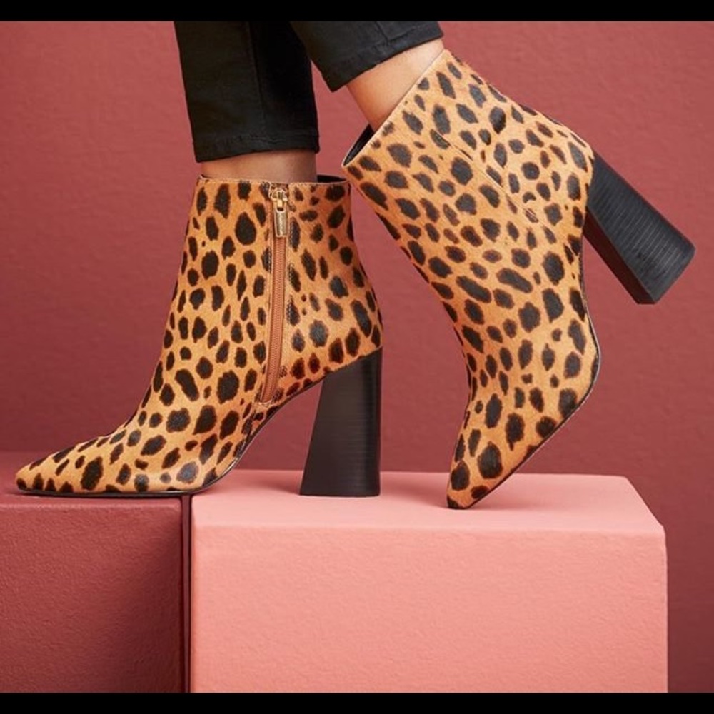 Vince Camuto Thelmin Boots